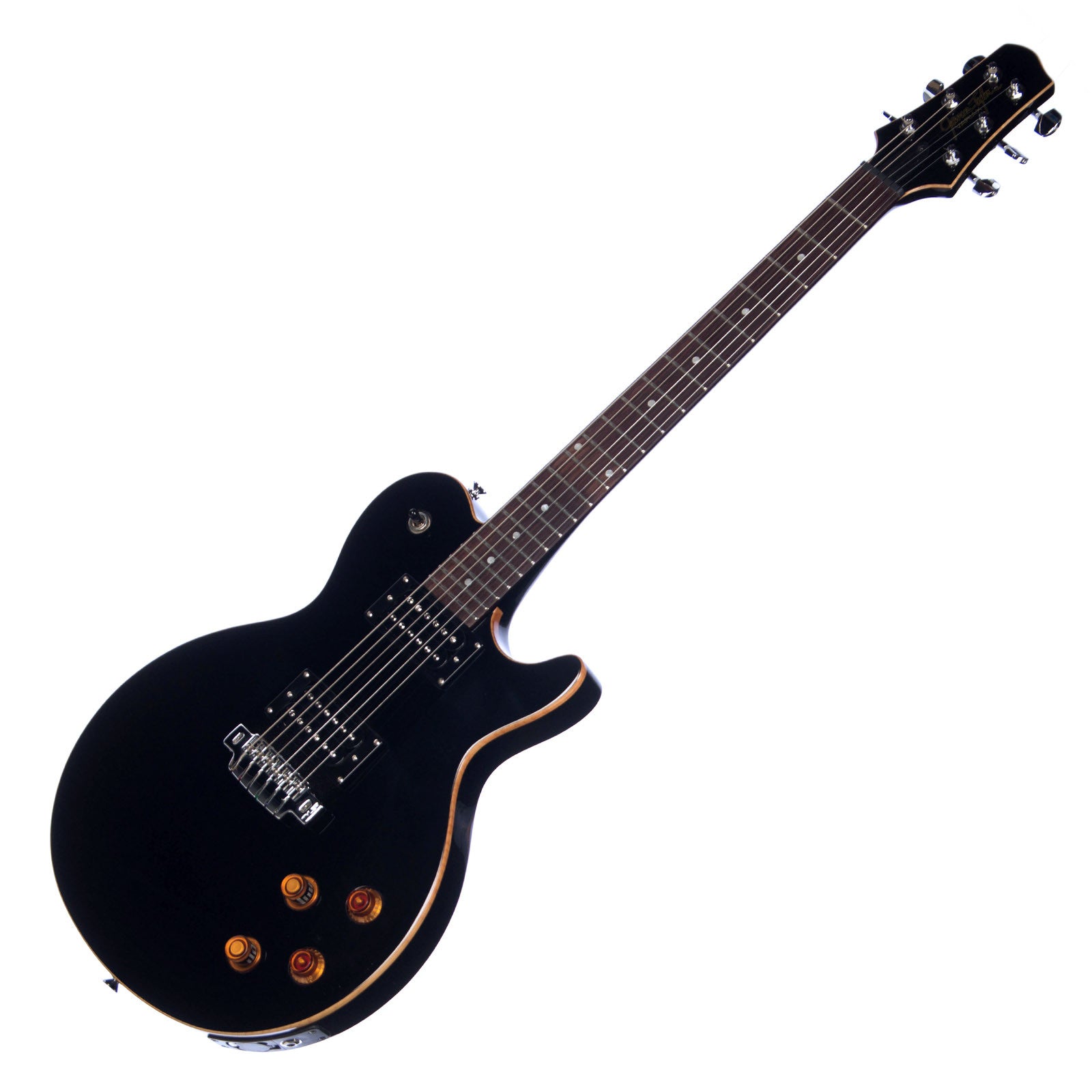 Line6 Variax JTV-59 Black James Tyler 【公式通販】