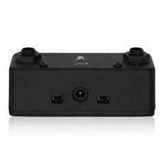 One Control Minimal Series Pedal Board Junction Box with BJF Buffer OC