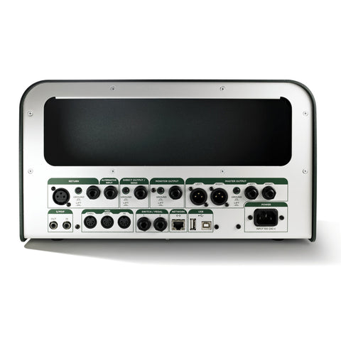Kemper Profiling Amp