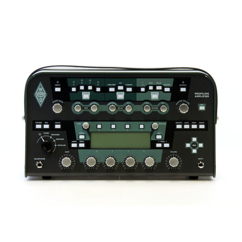 Kemper Profiling Amplifier Profiler Powerhead