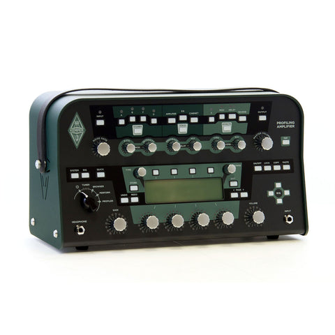 Kemper Profiling Amplifier Profiler Powerhead