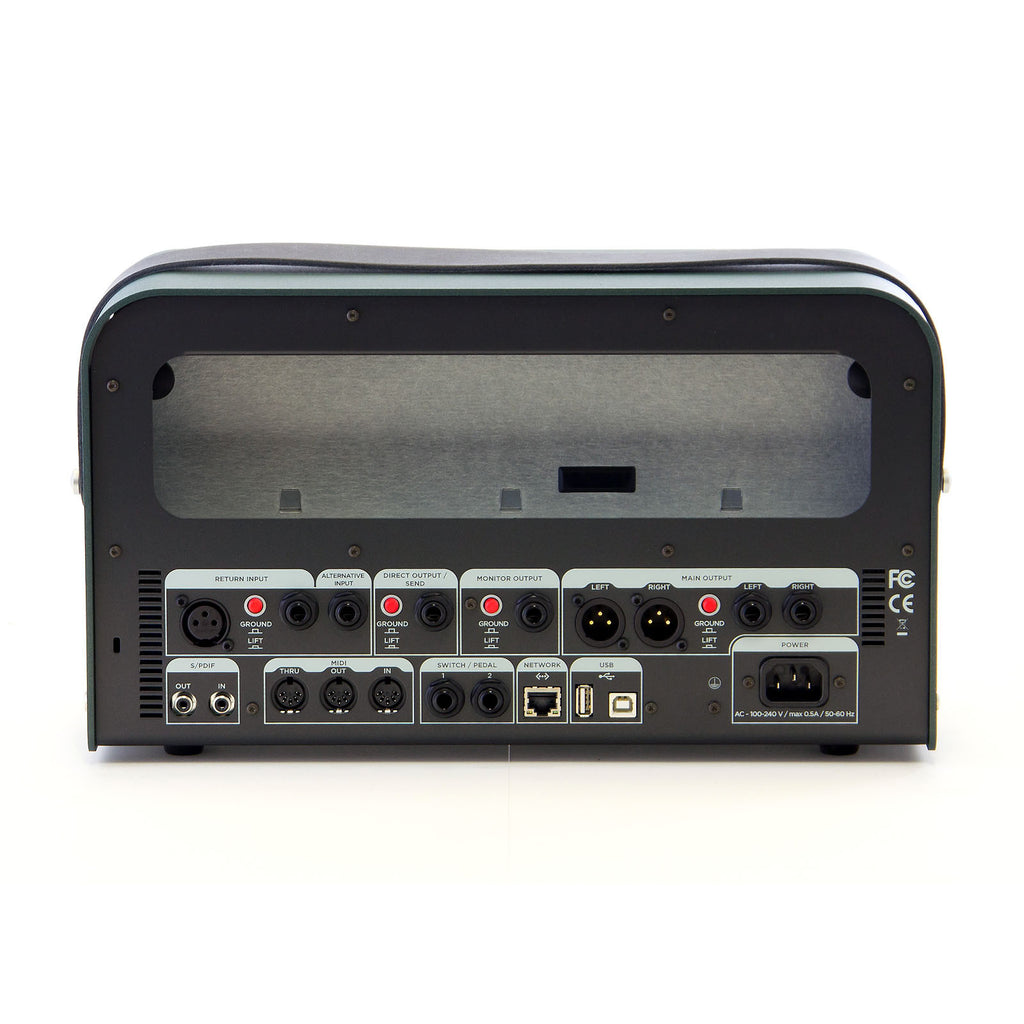 Kemper Profiling Amp | Make'n Music