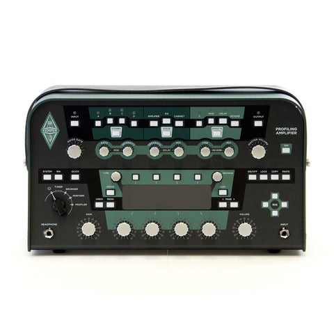 Kemper Profiling Amp