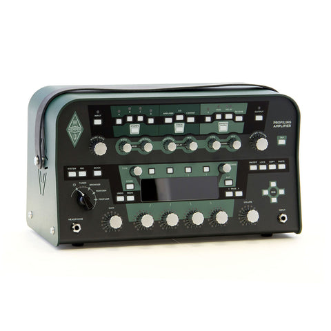 Kemper Profiling Amp