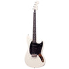 Eastwood Guitars Warren Ellis Ten Tenor - Vintage White - 10th Anniversary Signature Model Electric Solidbody  - NEW!