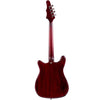 Eastwood Guitars Newport Tenor - Dark Cherry - Solidbody Electric Tenor - New!