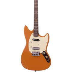 Eastwood Guitars Warren Ellis Signature Tenor Baritone 2P - Copper - NEW!