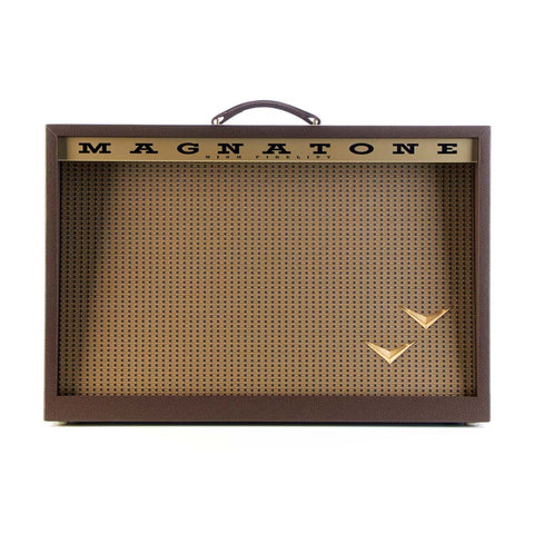 Magnatone Stereo Twilighter 2x12 combo