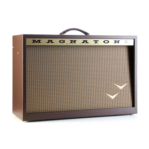 Magnatone Stereo Twilighter 2x12 combo