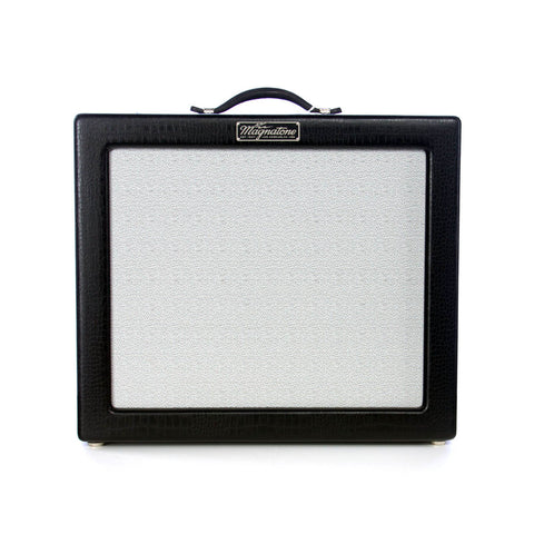 Magnatone Varsity Reverb 1x12 combo
