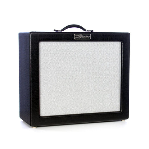 Magnatone Varsity Reverb 1x12 combo