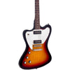Eastwood Guitars Stormbird LH Sunburst Featured
