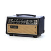 Mesa Boogie Amps Mark Five 25 head - Black with Custom Tan Jute Grille - Tube Guitar Amplifier