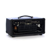 Mesa Boogie Amps Mark Five 35 Head - Black - 35 / 25 / 10 watt selectable - Tube Guitar Amplifier