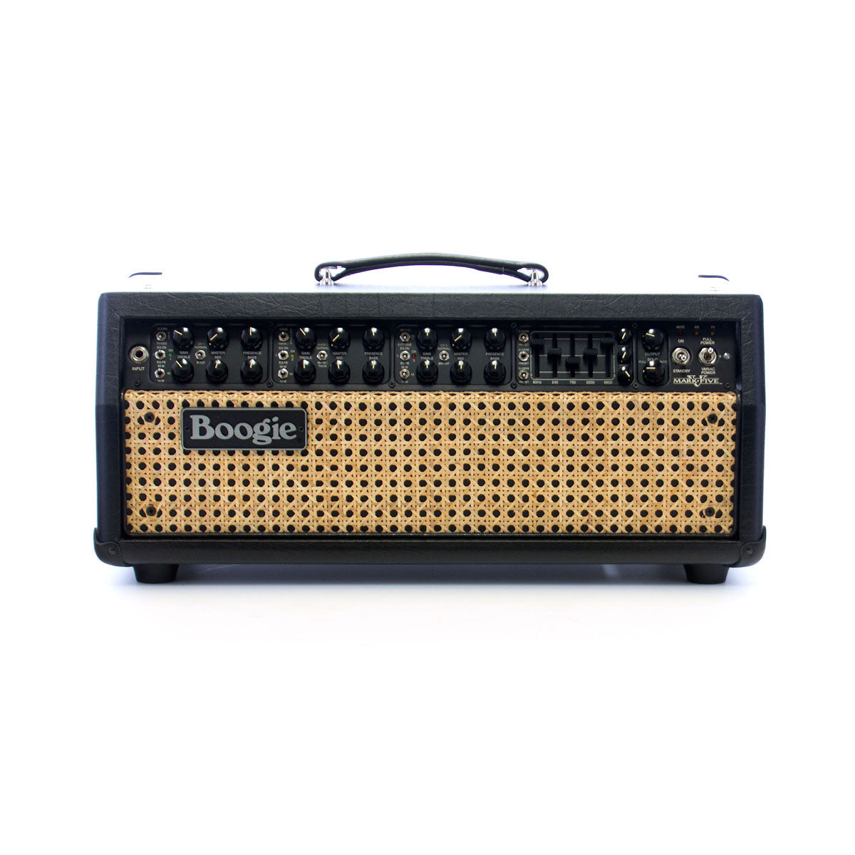 Mesa Boogie Mark V head | Make