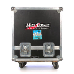Used Mesa Boogie Mark IV 1x12 combo