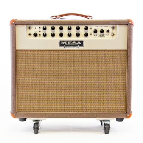 Mesa Boogie Lone Star Special 1x12