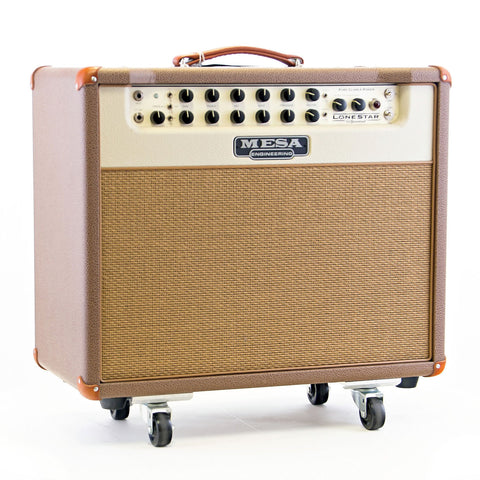 Mesa Boogie Lone Star Special 1x12