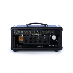 Mesa Boogie Amps Mark Five 35 head - Custom Cream and Black Grille - Tube Guitar Amplifier w/ Built-in Cab Clone DI - NEW!