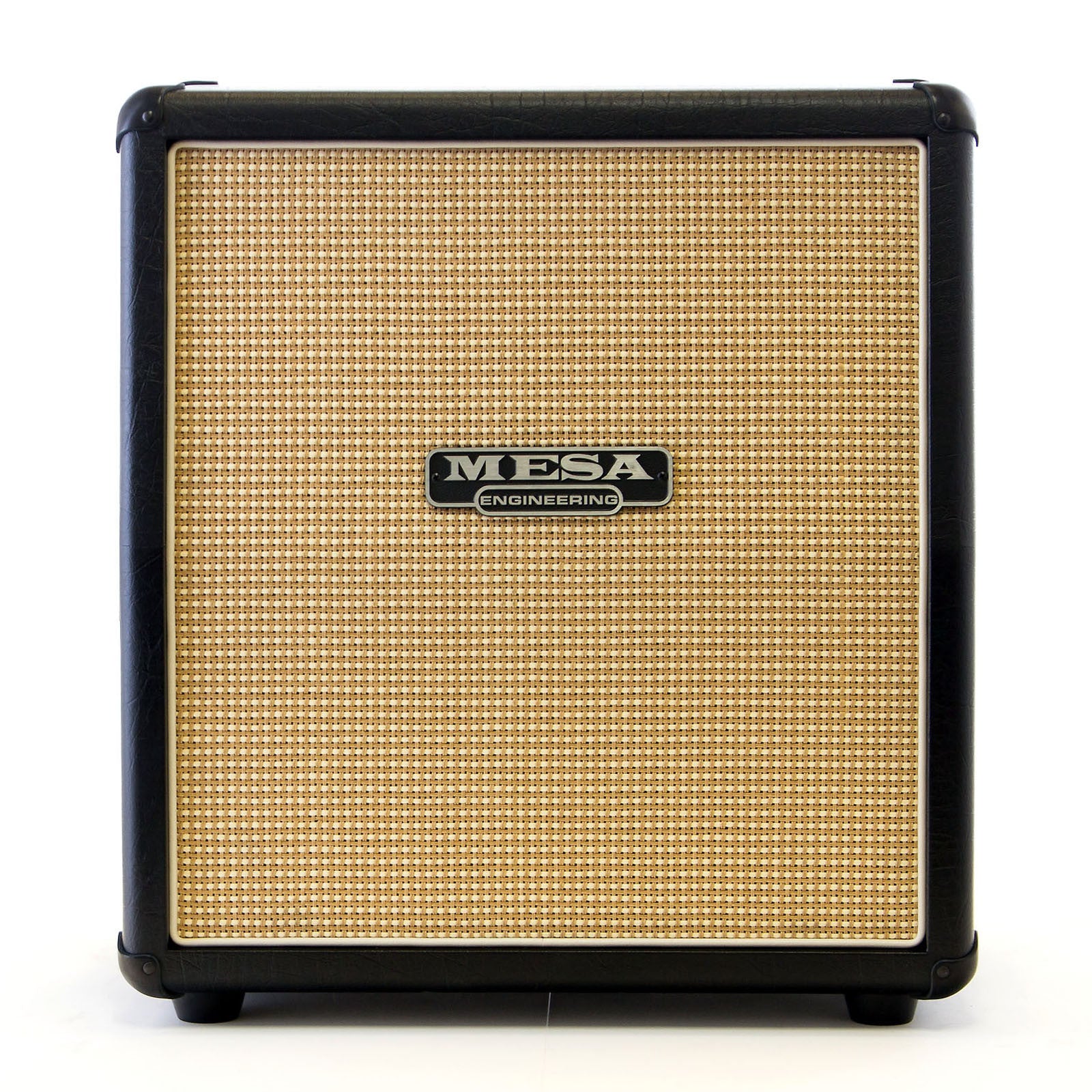 Mesa Boogie 1x12 Mini Rectifier Slant Cabinet | Make