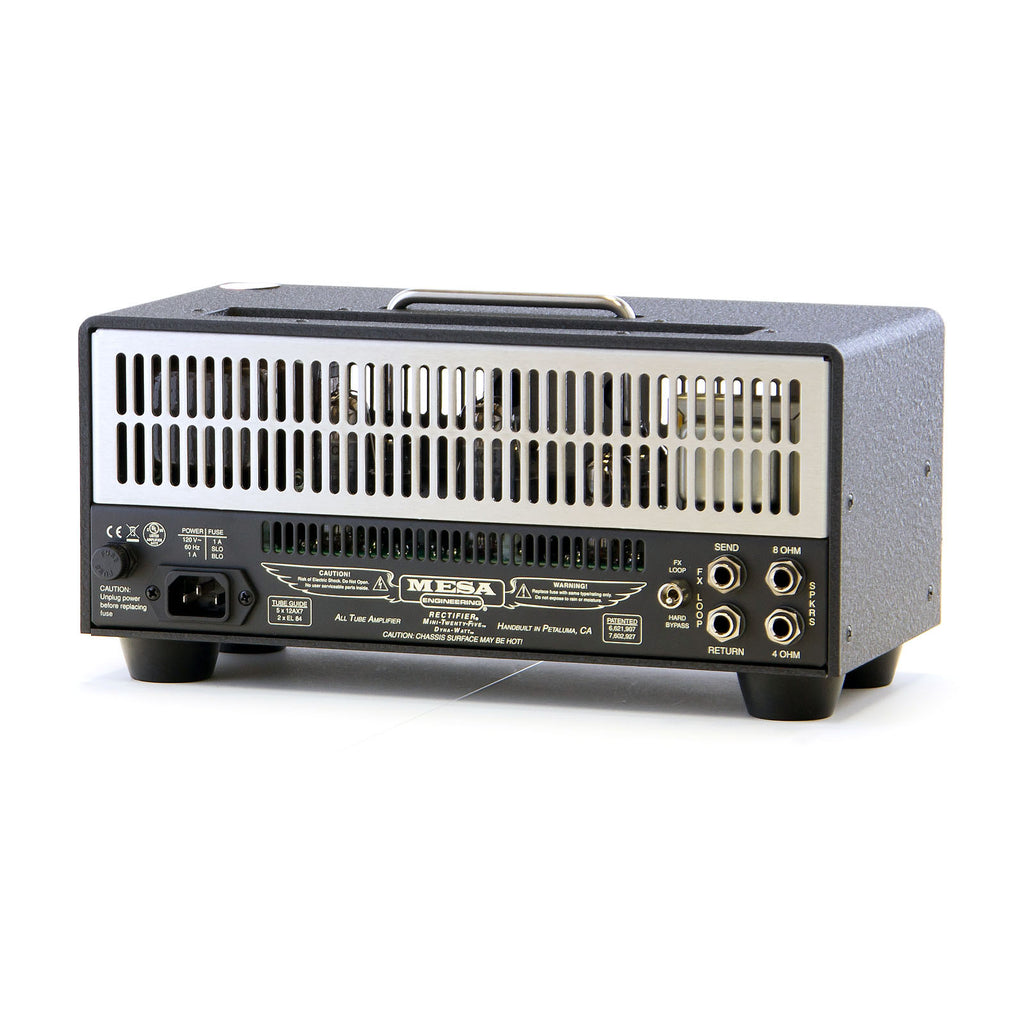 Mesa Boogie Mini Rectifier Twenty-Five | Make'n Music