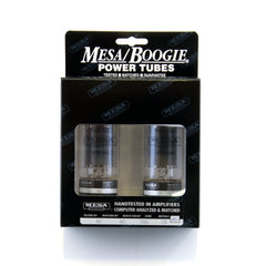 Mesa Boogie 6L6 STR-440 Duet