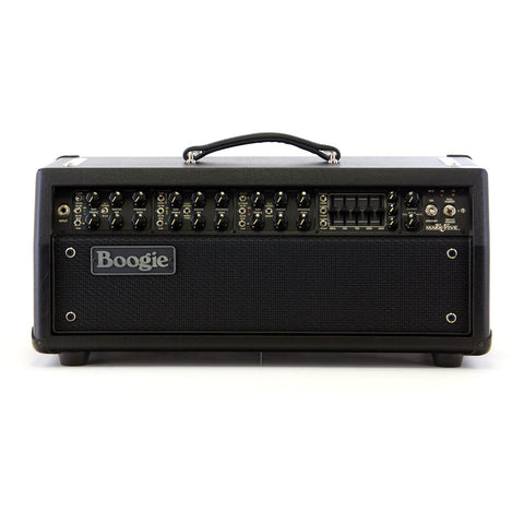 Mesa Boogie Mark V head