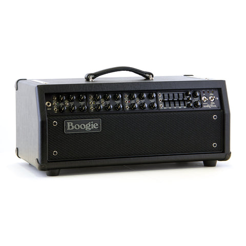 Mesa Boogie Mark V head
