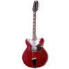 Classic 12 Flamed Cherry