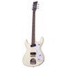 Eastwood Guitars Sidejack Baritone DLX - Vintage Cream - Deluxe Mosrite-inspired Offset Electric Guitar - NEW!