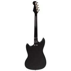 Eastwood Guitars Warren Ellis Signature Tenor 2P - Black - Electric Tenor Guitar - NEW!