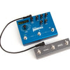 Strymon MultiSwitch Pedal for TimeLine, BigSky, or Mobius