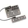 Strymon MultiSwitch Pedal for TimeLine, BigSky, or Mobius