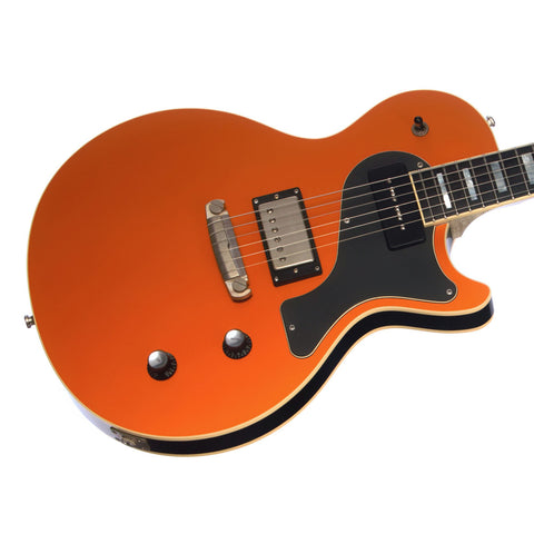 Nik Huber Krautster II