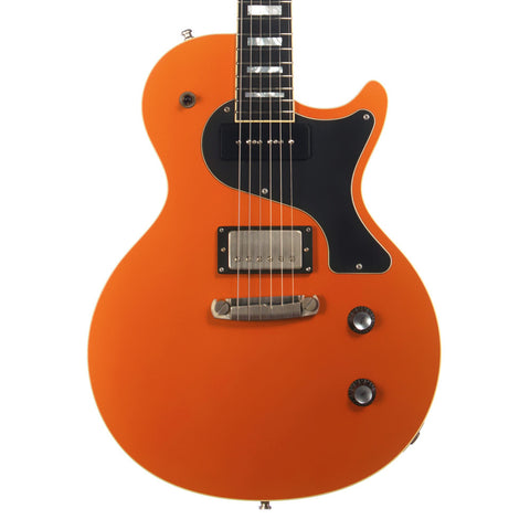 Nik Huber Krautster II