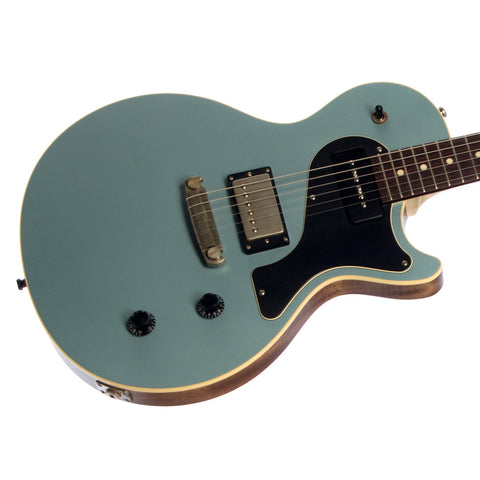 Nik Huber Krautster II