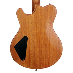 Nik Huber Dolphin II