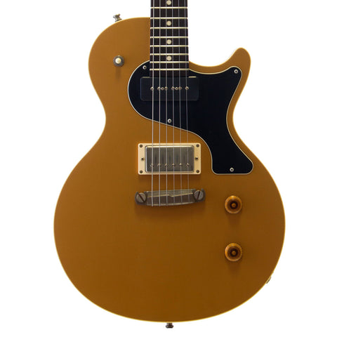 Nik Huber Krautster II