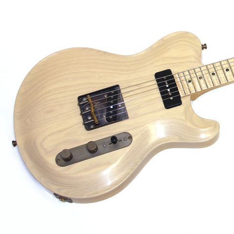 Nik Huber Twangmeister