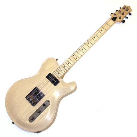 Nik Huber Twangmeister