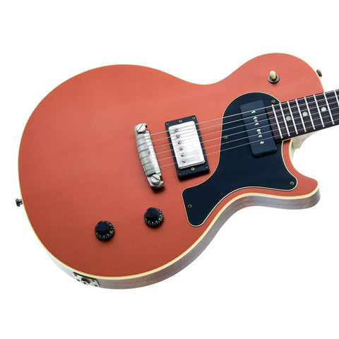 Nik Huber Krautster II