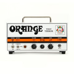 Orange Amps Tiny Terror Head - TT15H - 7/15 watt Tube Guitar Amplifier - NEW!