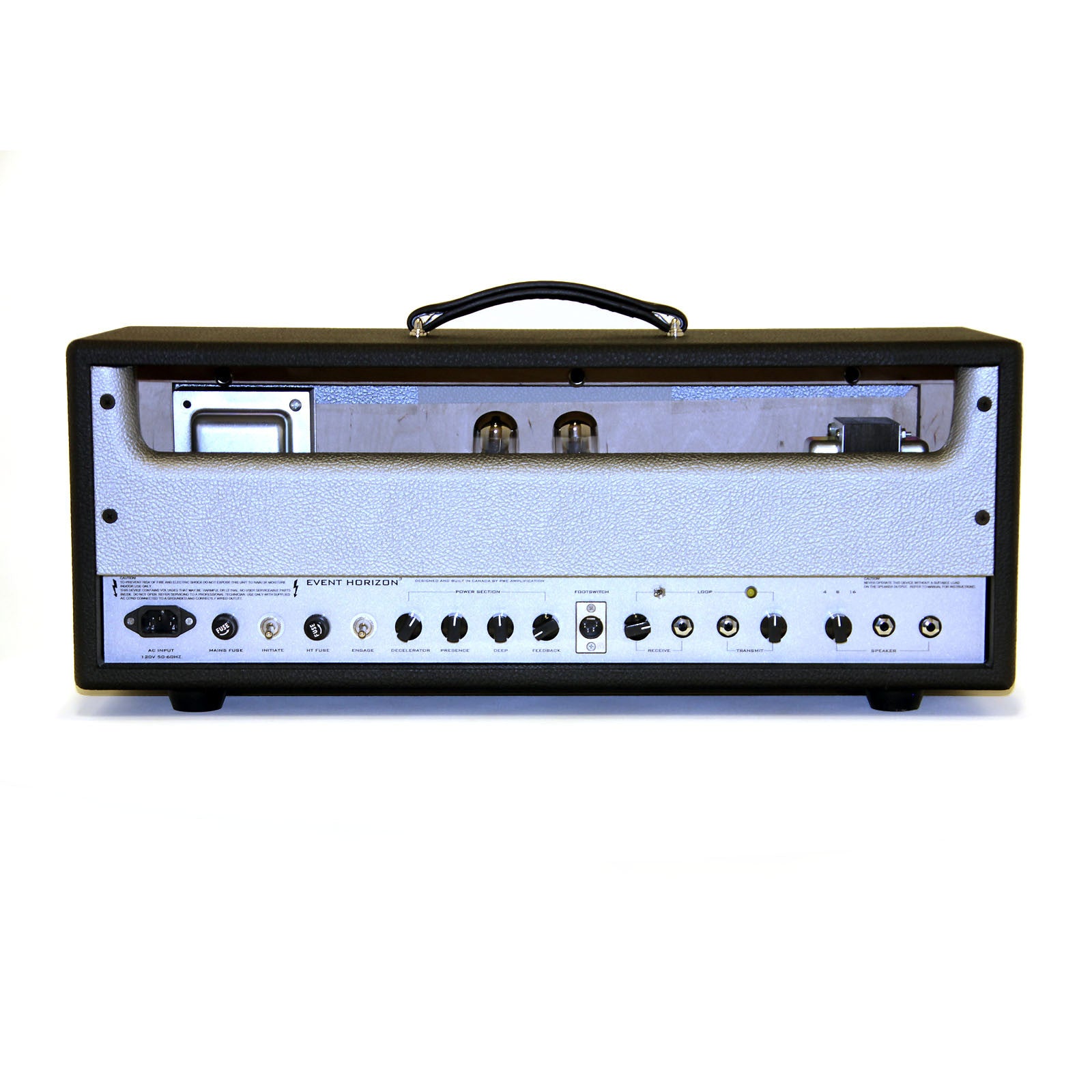 PWE Event Horizon 50a | Make'n Music