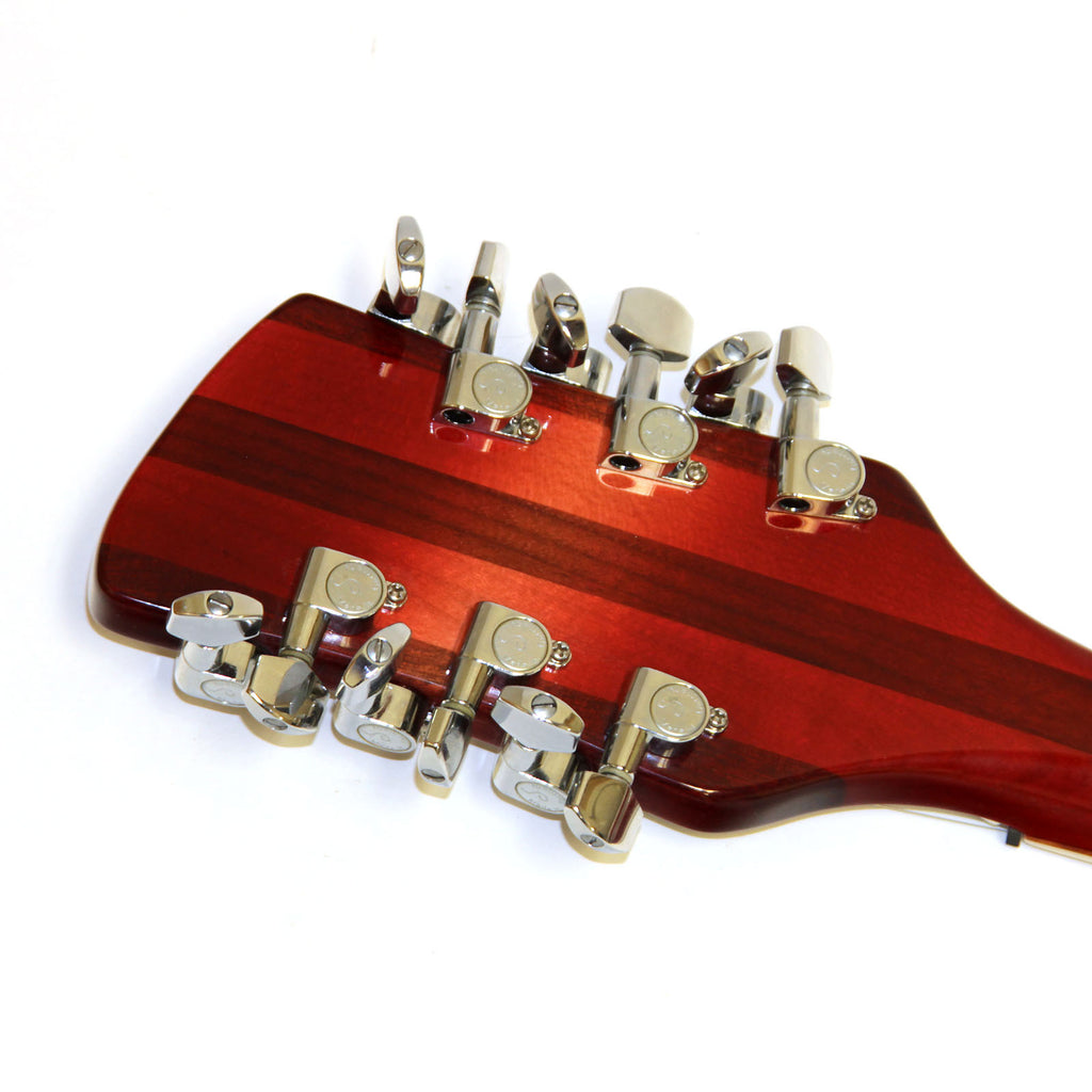 Used Rickenbacker 360 12 12 string Electric Guitar Make n Music