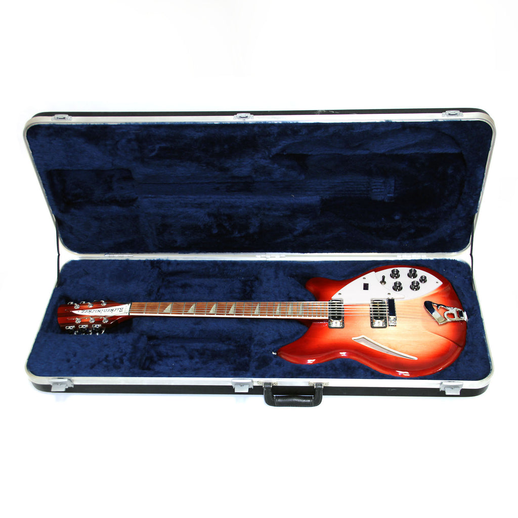 Used Rickenbacker 360 12 12 string Electric Guitar Make n Music