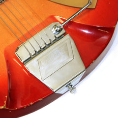 Rickenbacker Vintage 1961 Capri Model 330 / 335