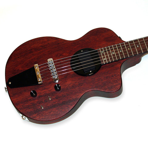 Rick Turner Model One Special