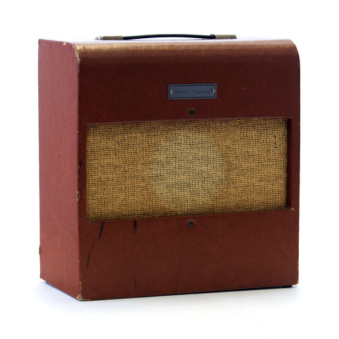 Used Silvertone Model 1430