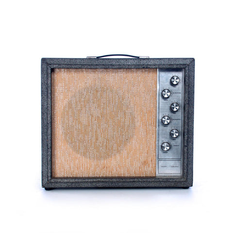 Used Silvertone Model 1482