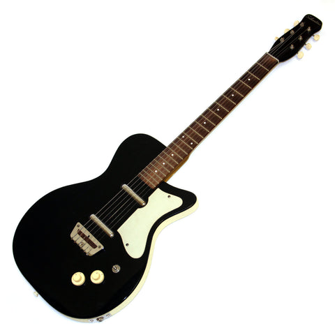 Used Silvertone Vintage Model 1303 | Danelectro U2 style guitar